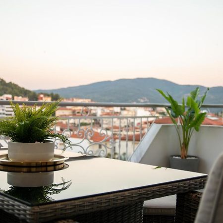 Iosif Suites Neos Marmaras Exterior foto