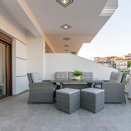 Iosif Suites Neos Marmaras Exterior foto