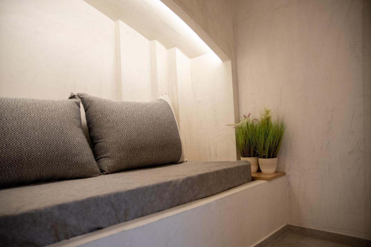 Iosif Suites Neos Marmaras Exterior foto